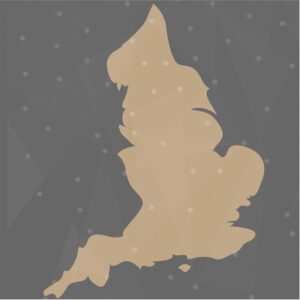 England - Map Viewer