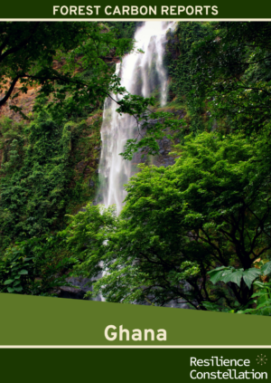 Forest Carbon Ratings - Ghana