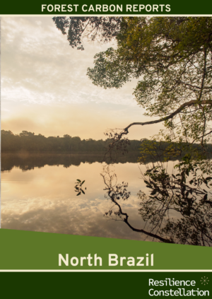 Forest Carbon Ratings - North Brazil