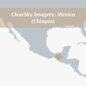 ClearSky Imagery - Mexico (Chiapas)