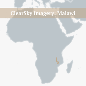 ClearSky Imagery - Malawi